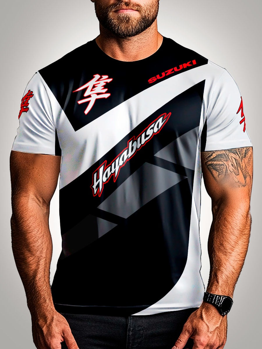 Camisa Hayabusa Brk com Proteção UV50