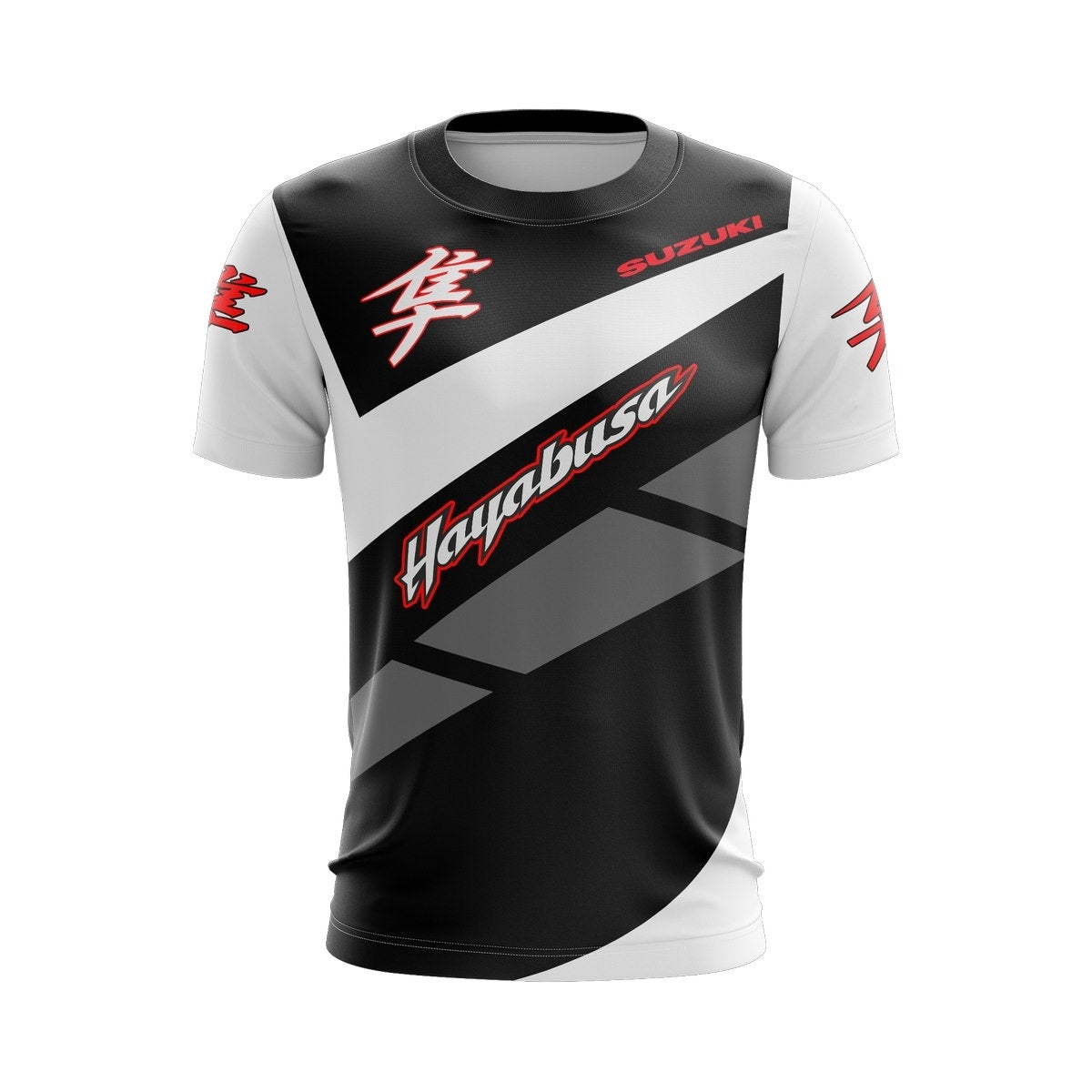 Camisa Hayabusa Brk com Proteção UV50