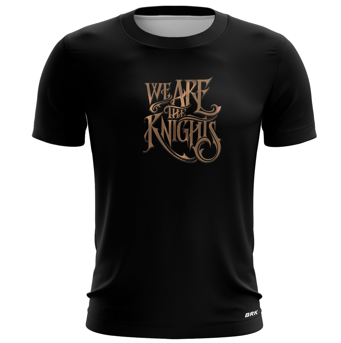 Camisa Triumph We Are The Knights Brk com Proteção UV50