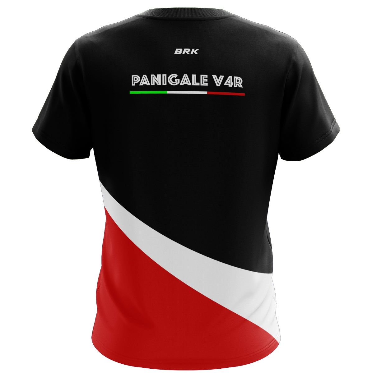 Camisa Ducati Panigale V4R Brk com Proteção UV50