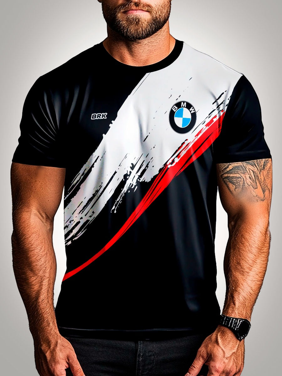 Camisa GS Adventure Brk com Proteção UV50