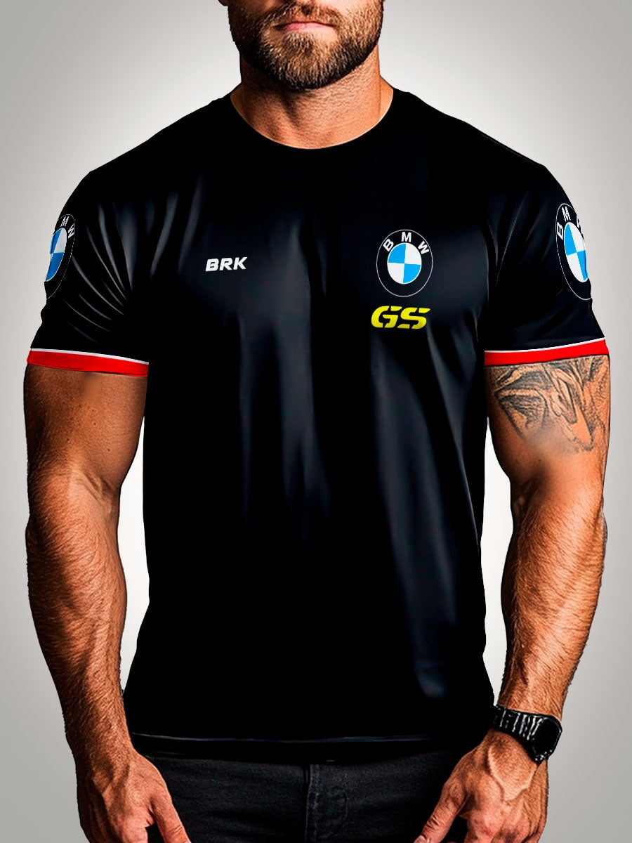 Camisa GS Dragon Brk com Proteção UV50