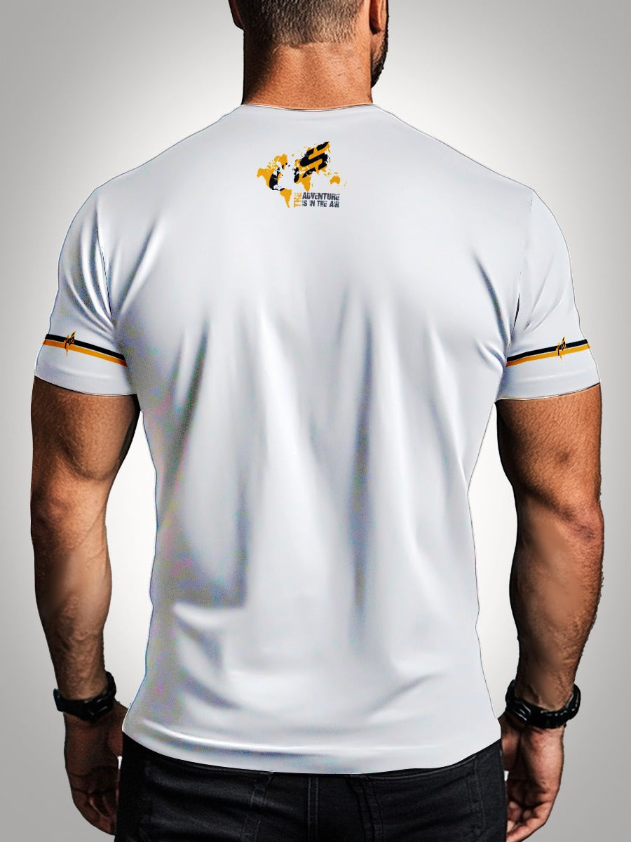 Camisa GS Big Trail II Brk com Proteção UV50