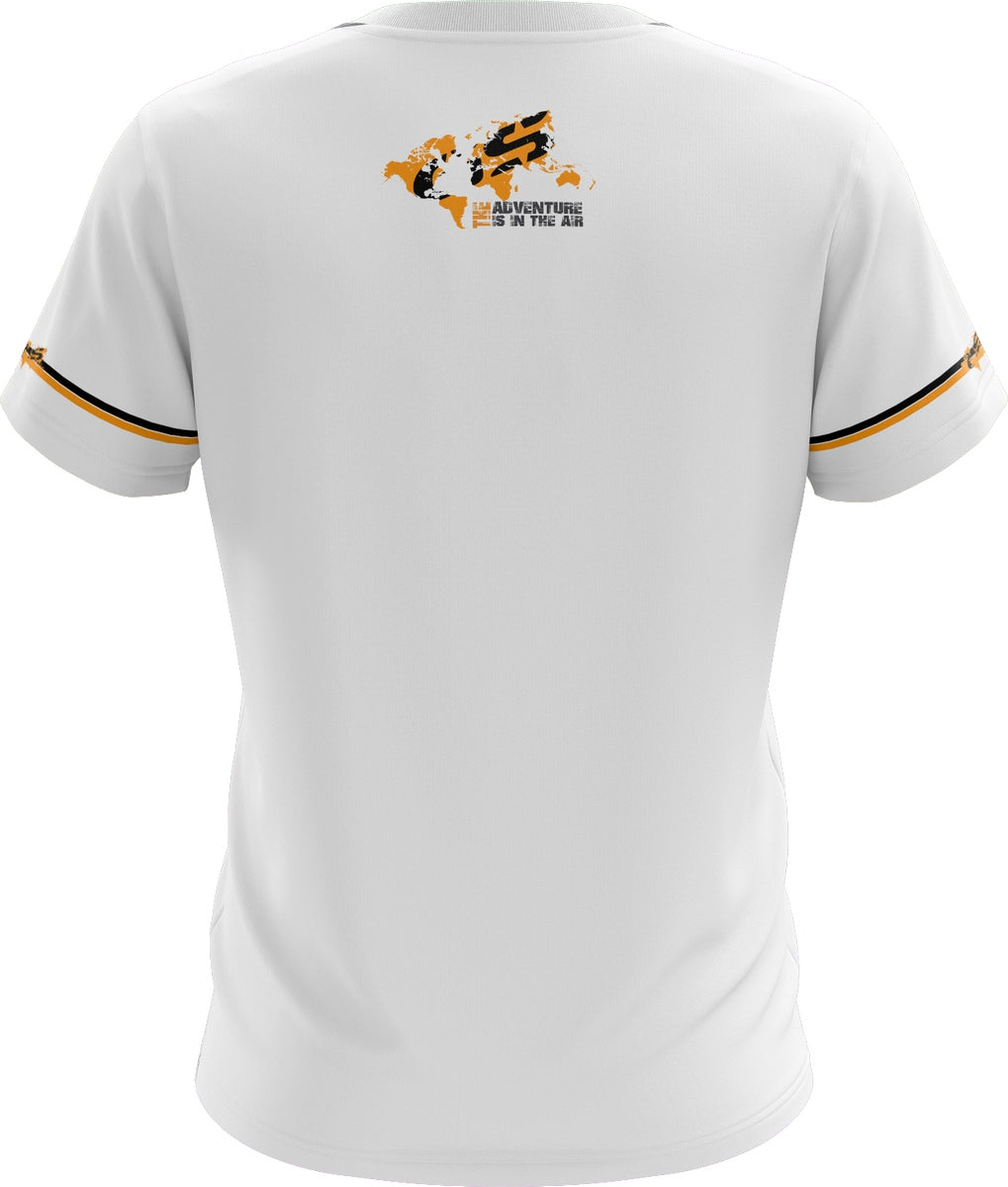 Camisa GS Big Trail II Brk com Proteção UV50
