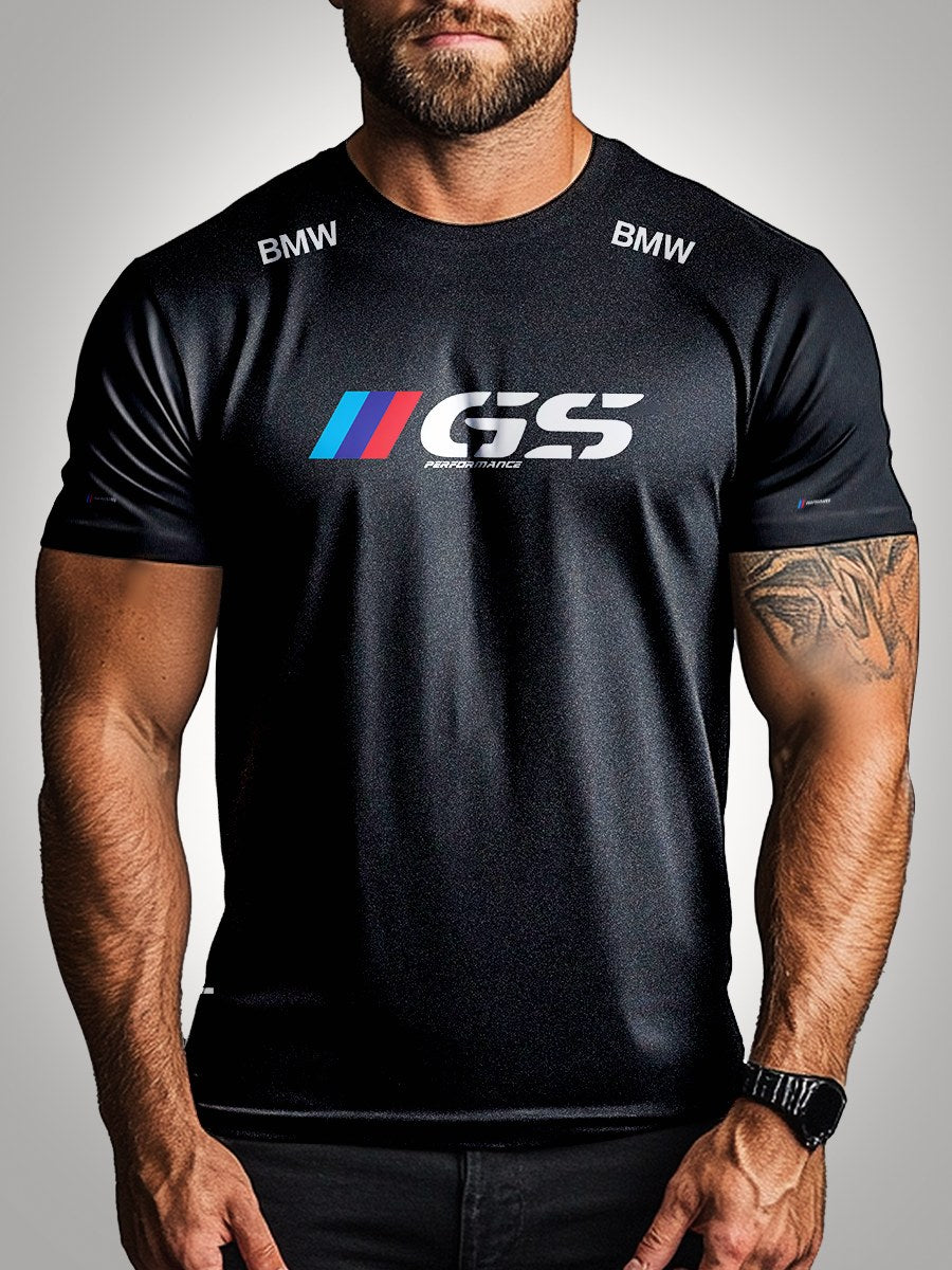 Camisa GS Grafite Brk com Proteção UV50