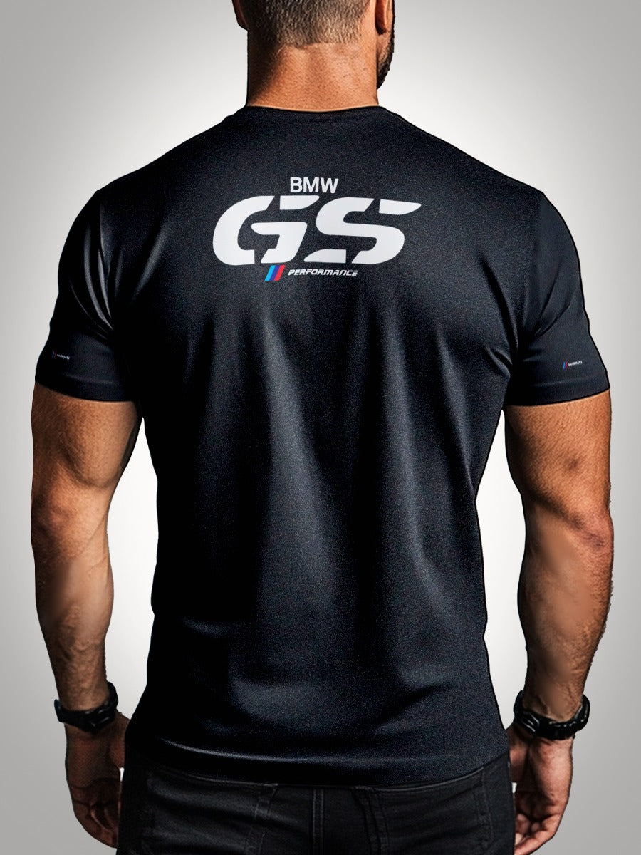 Camisa GS Grafite Brk com Proteção UV50