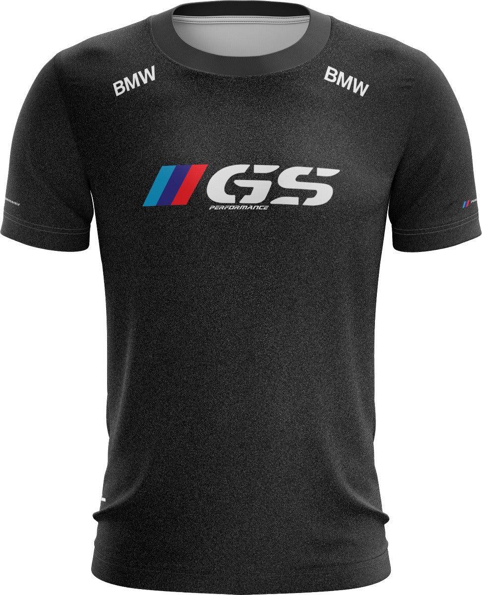 Camisa GS Grafite Brk com Proteção UV50