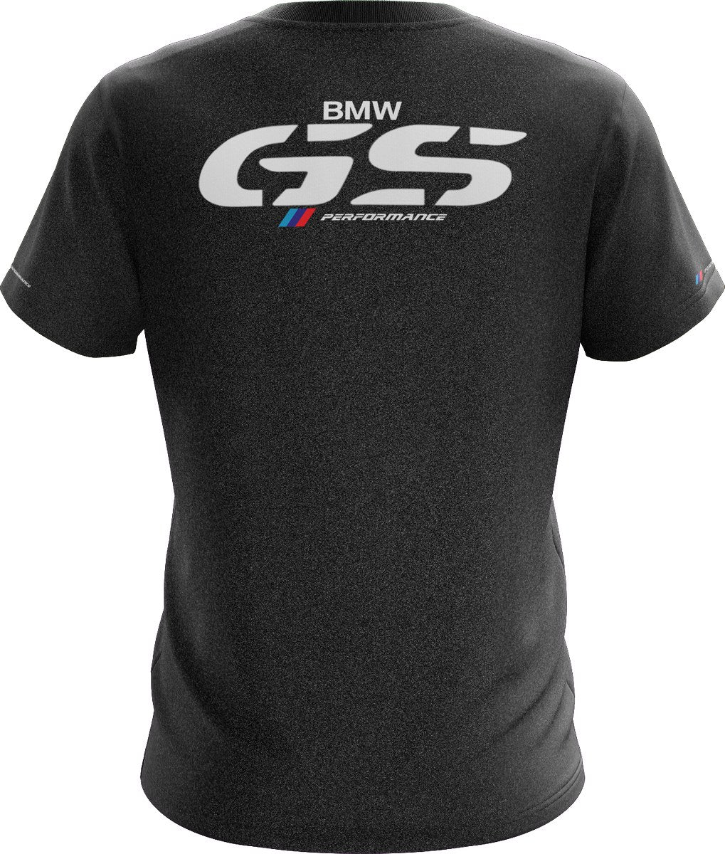 Camisa GS Grafite Brk com Proteção UV50