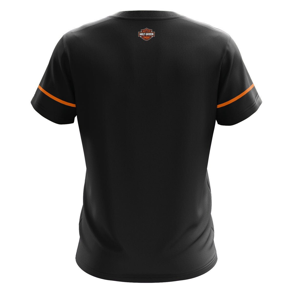 Camisa Harley Davidson Brk com Proteção UV50