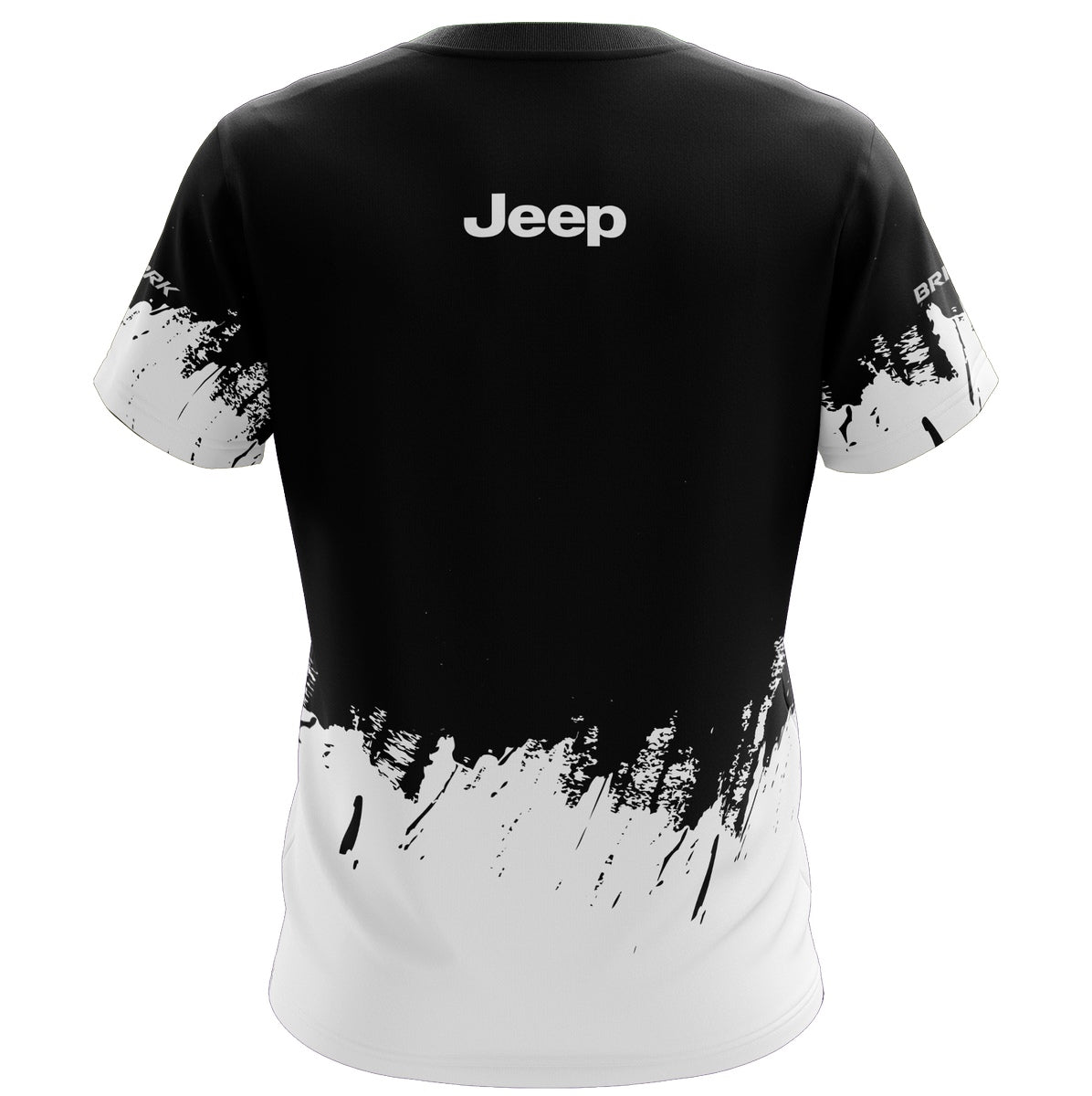 Camisa Jeep Off Road Brk com Proteção UV50