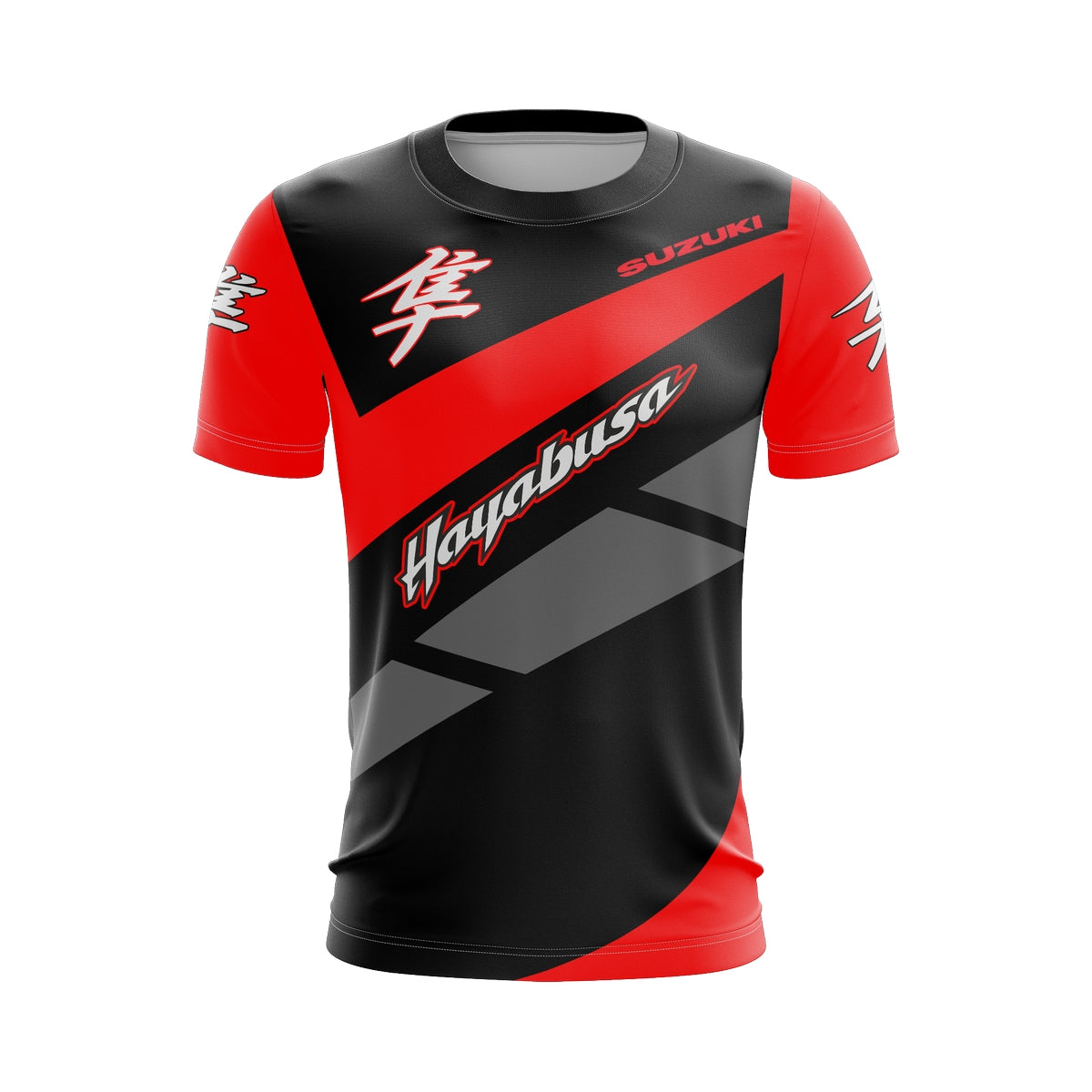 Camisa Hayabusa Brk com Proteção UV50