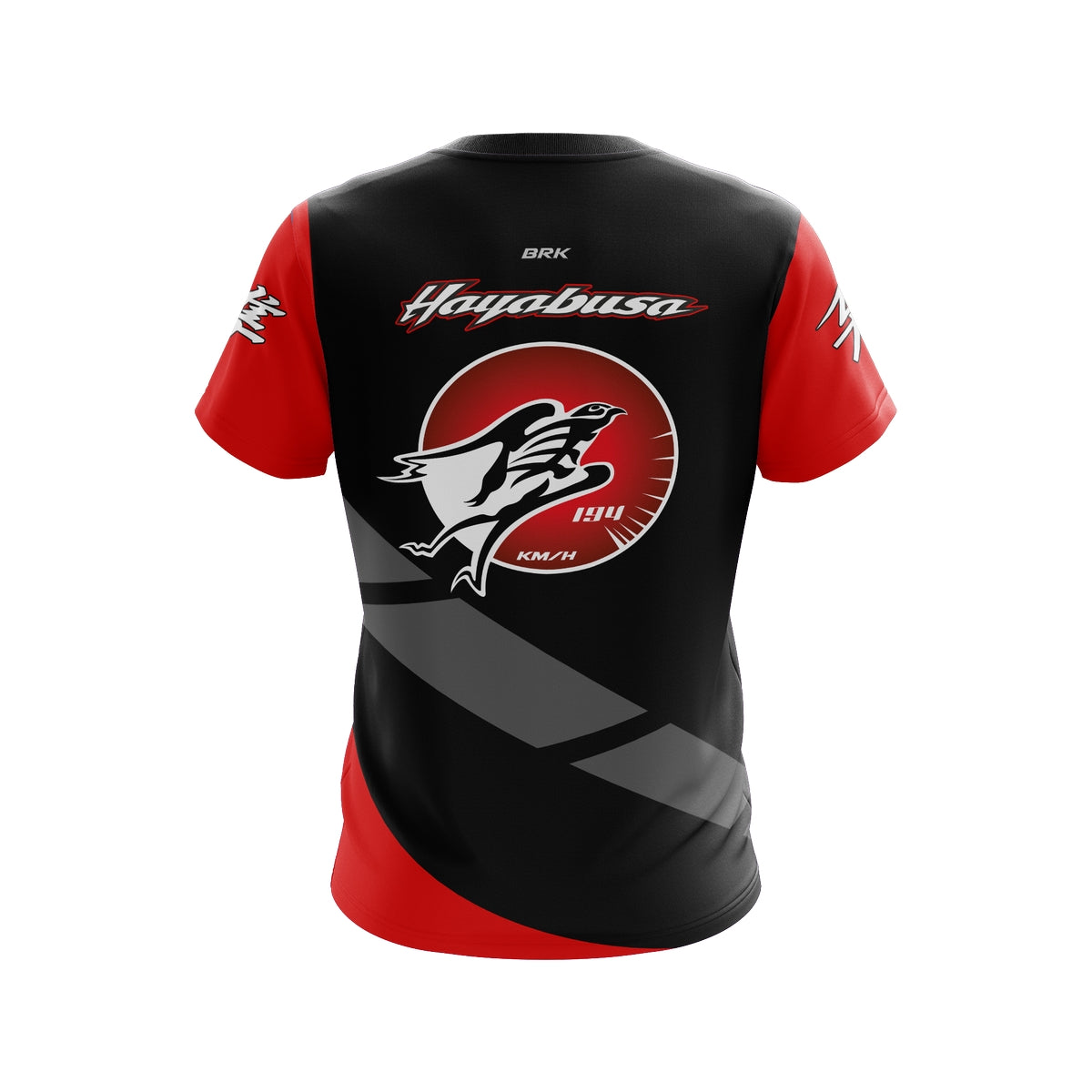 Camisa Hayabusa Brk com Proteção UV50