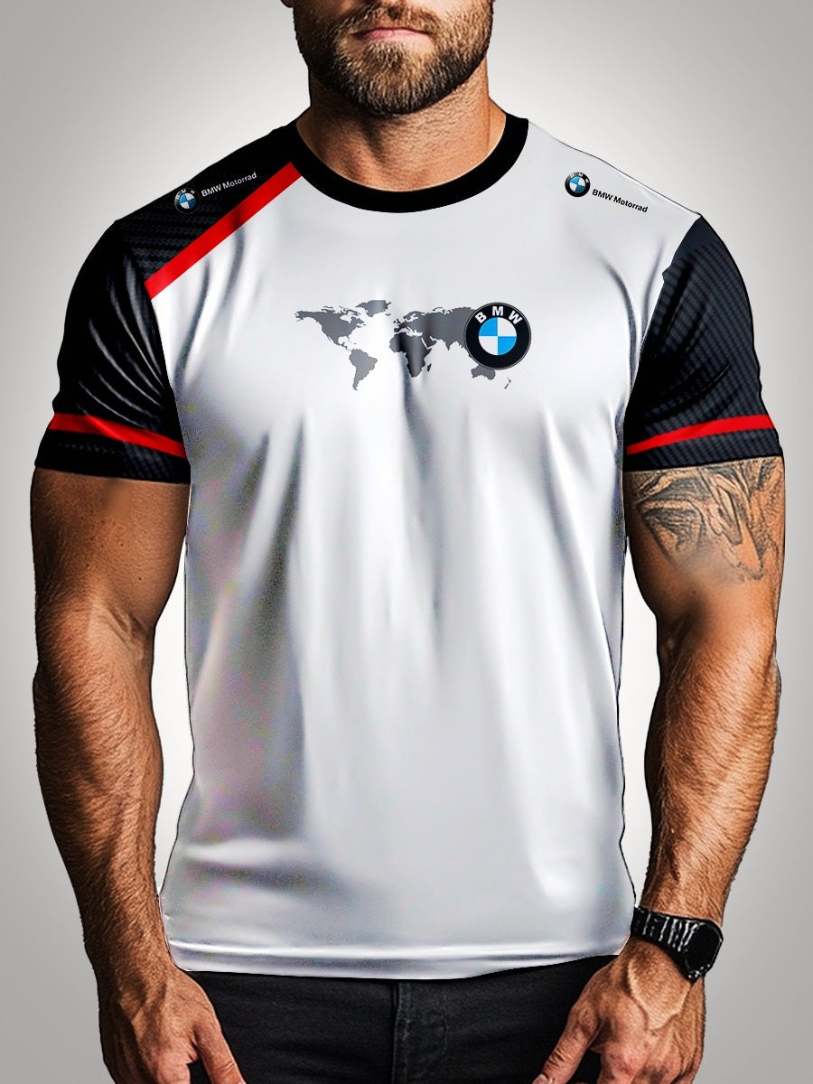 Camisa GS Casual Brk com Proteção UV50