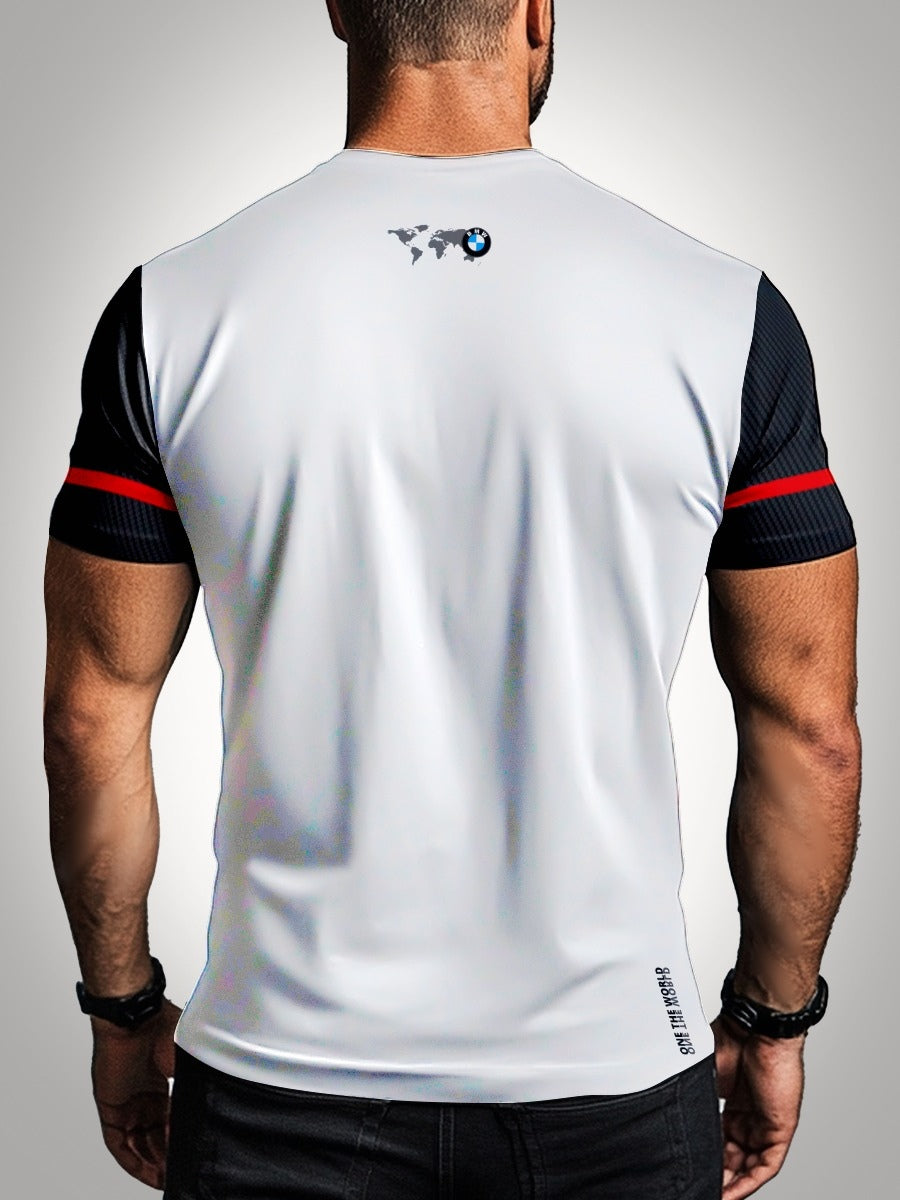 Camisa GS Casual Brk com Proteção UV50