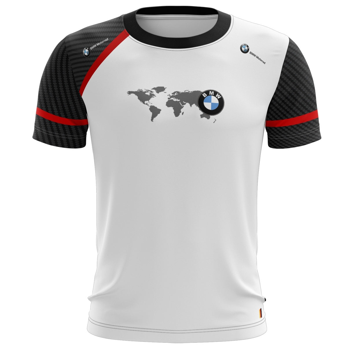 Camisa GS Casual Brk com Proteção UV50