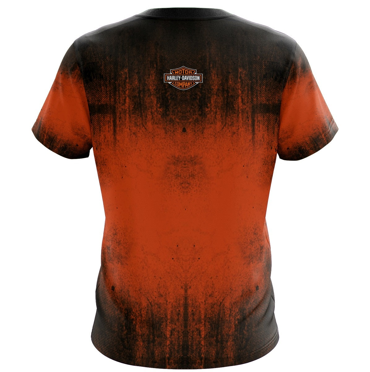 Camisa Harley Davidson Brk com Proteção UV50