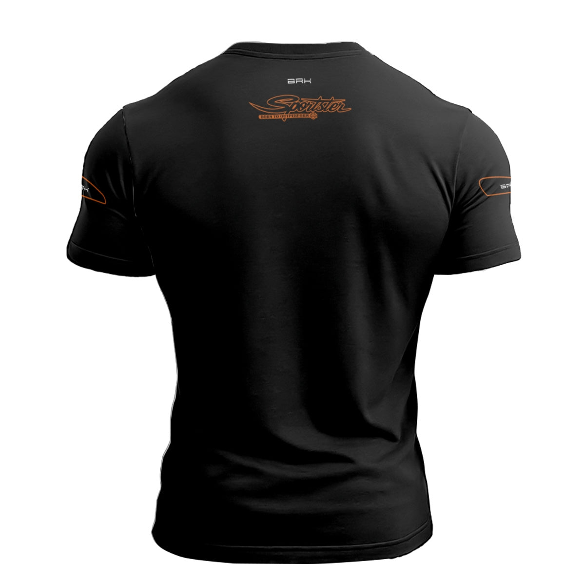 Camisa Harley Sportster 883 Iron Brk com Proteção UV50
