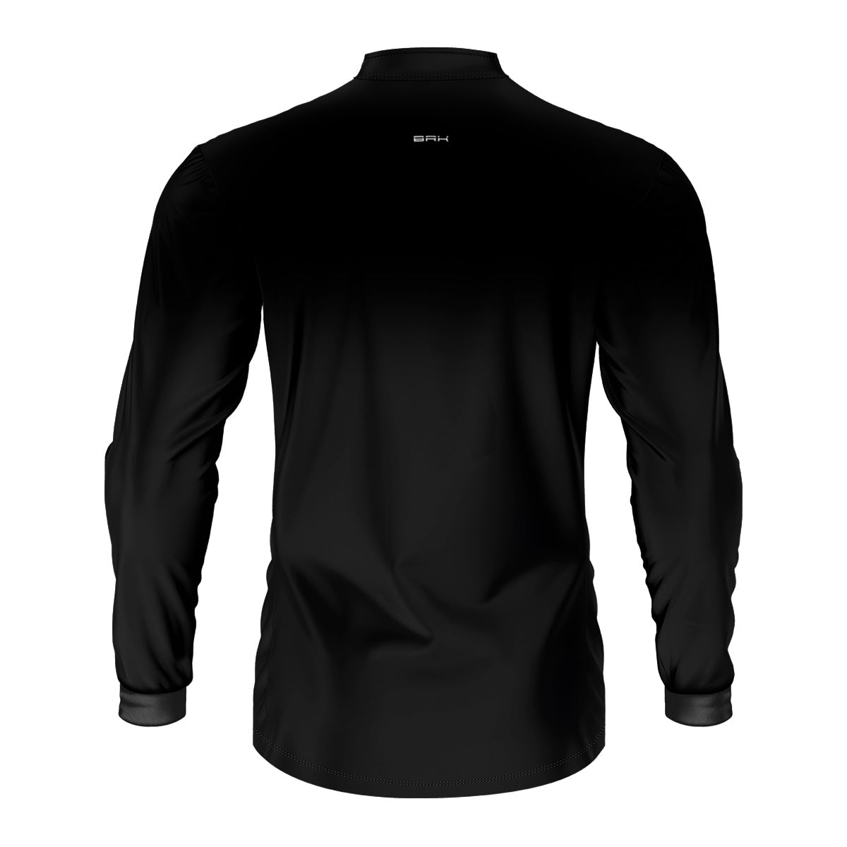 Camisa Manga Longa Brk Nem Tenta com Proteção UV50