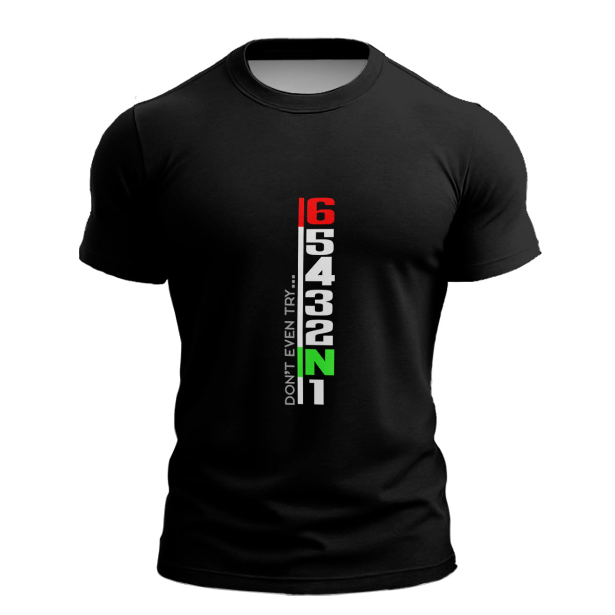 Camisa Manga Curta Brk Nem Mesmo Tente com Proteção UV50