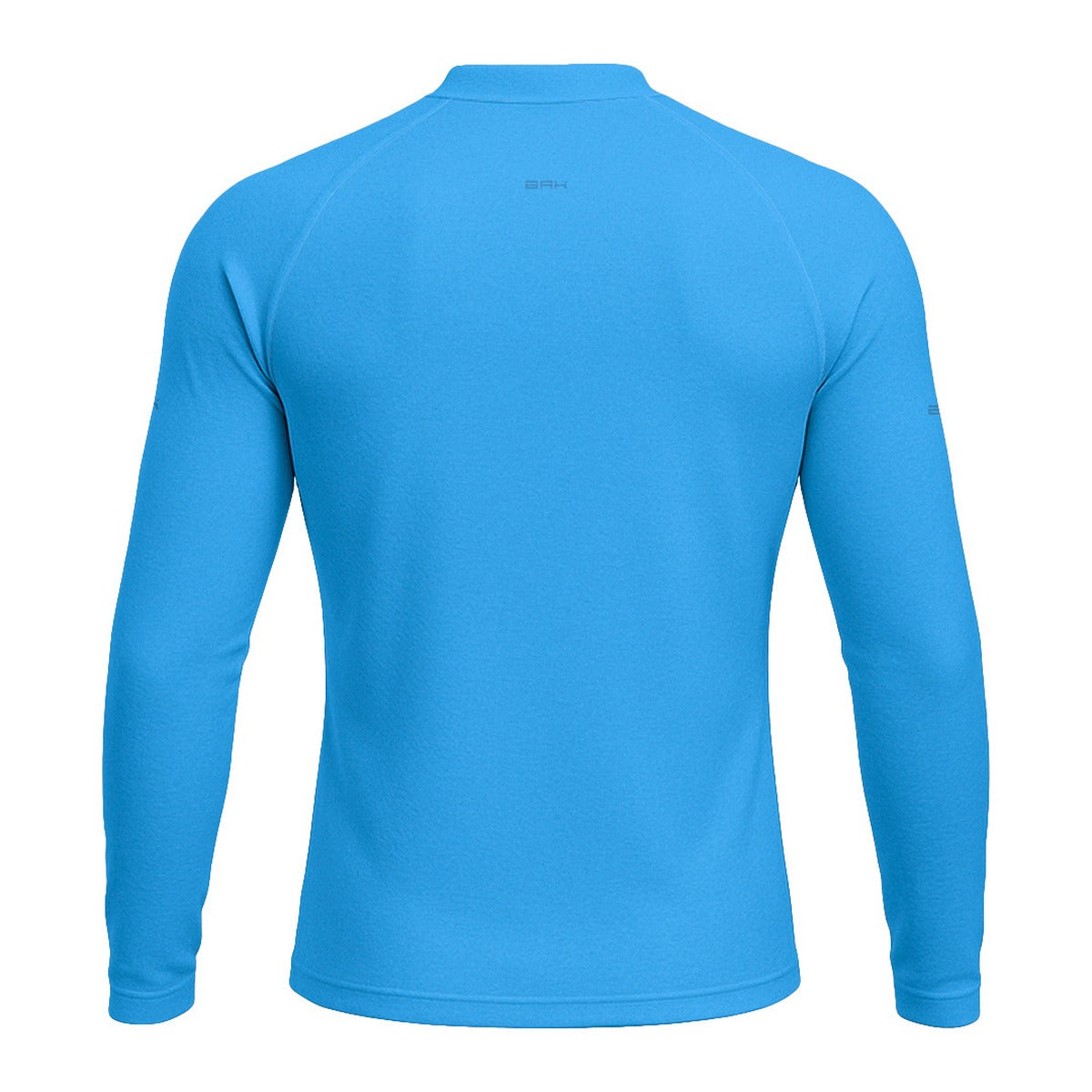Camisa Segunda Pele Brk Clean Azul com Proteção UV50