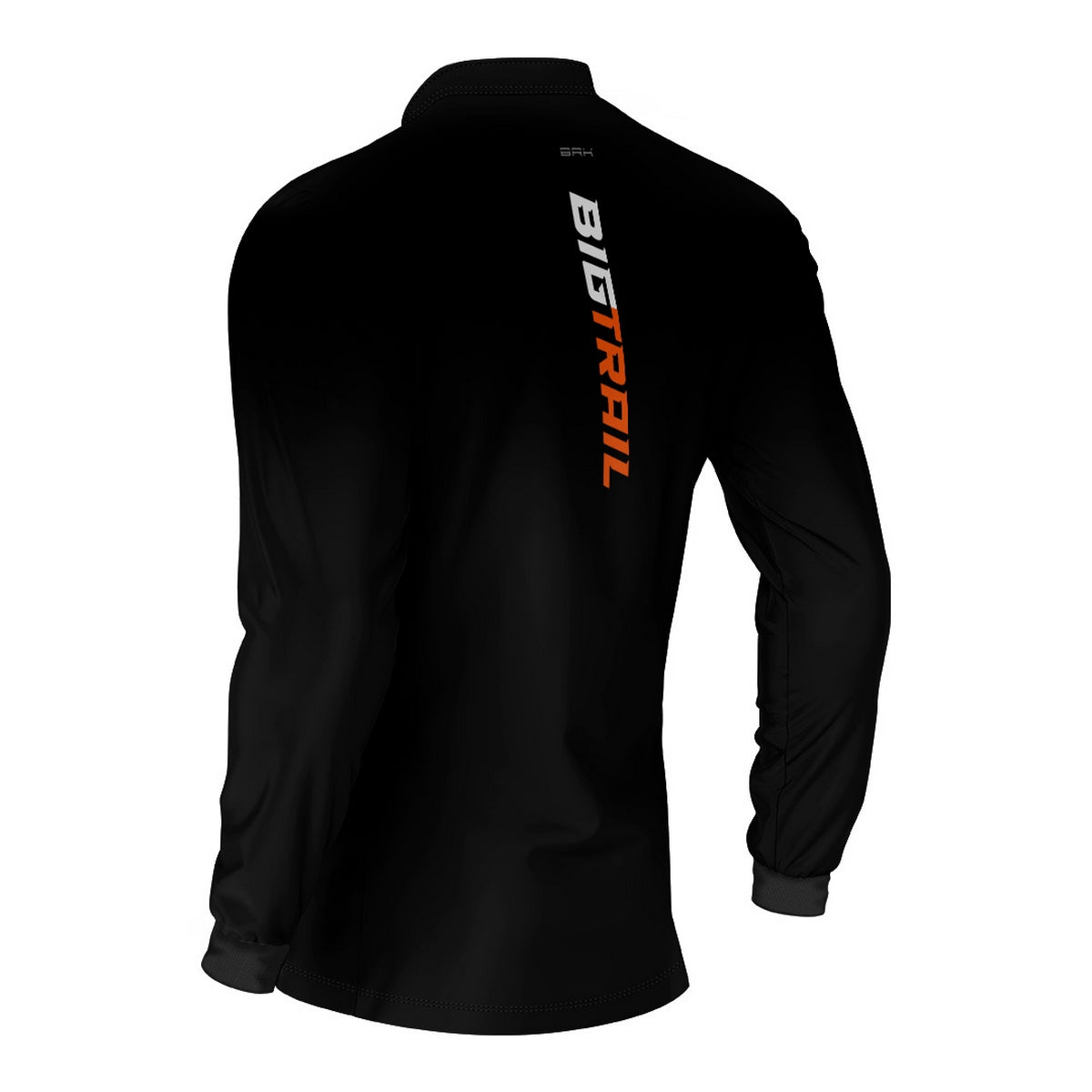 Camisa de Motociclismo Brk Big Trail com Proteção UV50