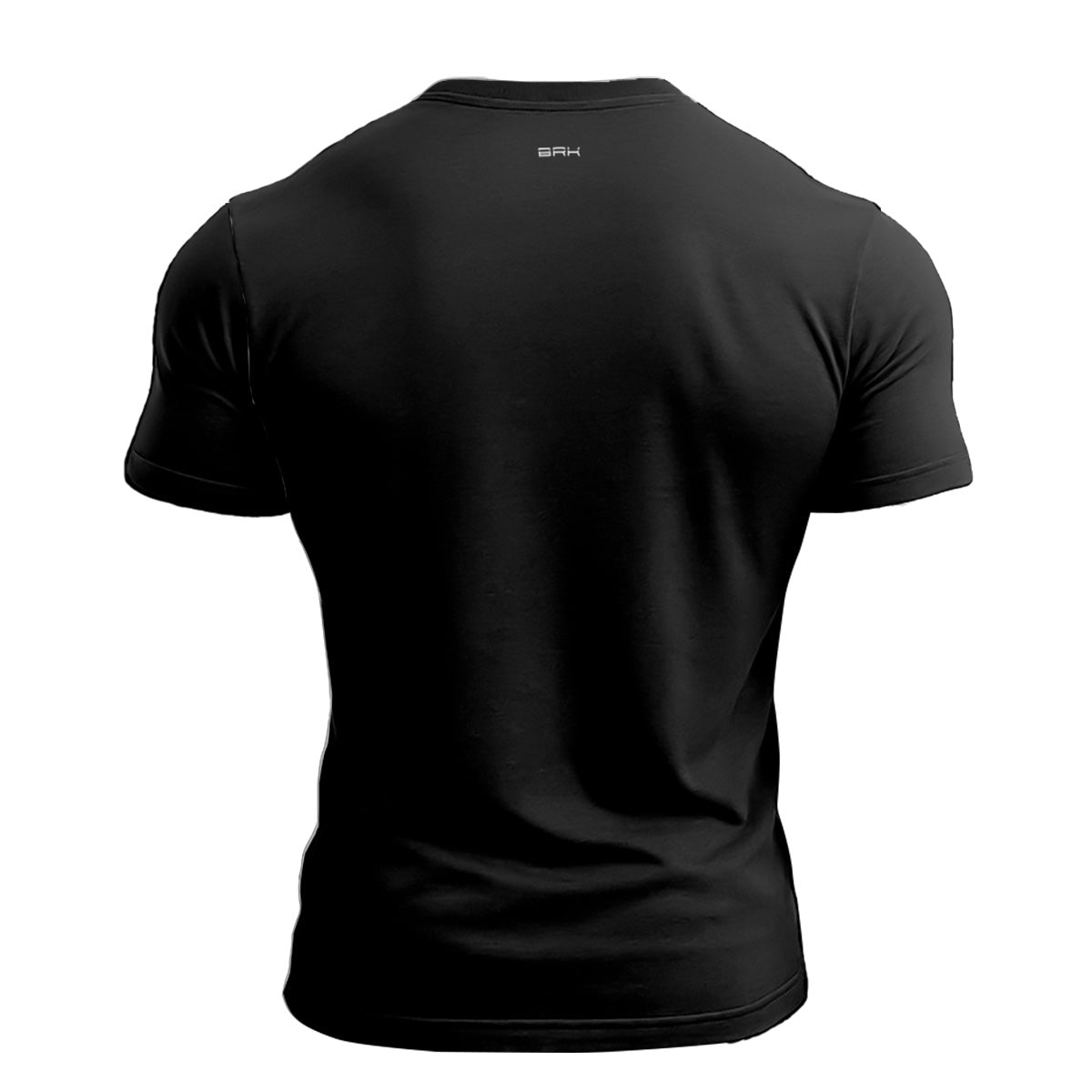 Camisa Manga Curta Brk Caveira Punisher com Proteção UV50