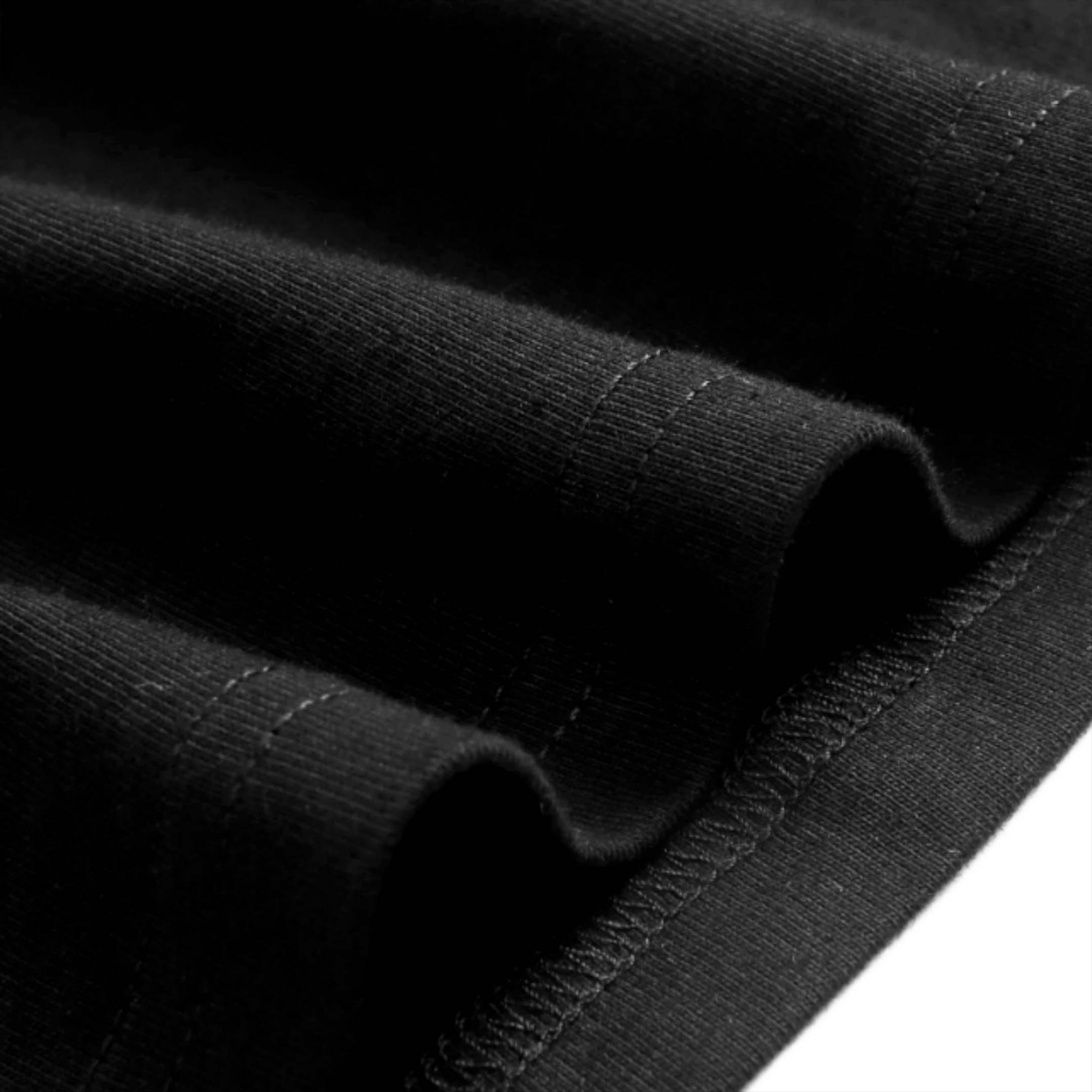 Camiseta de Algodão Brk Seca Sovaco