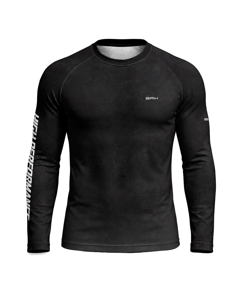 Camisa Brk BMW GS R1300 Adventure Rosa dos Ventos com Proteção UV50