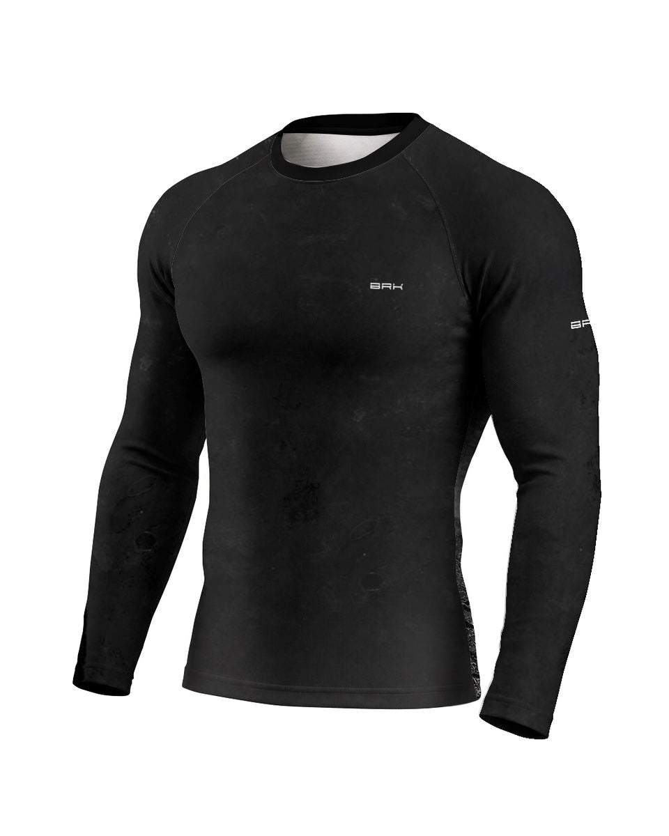 Camisa Brk BMW GS R1300 Adventure Rosa dos Ventos com Proteção UV50