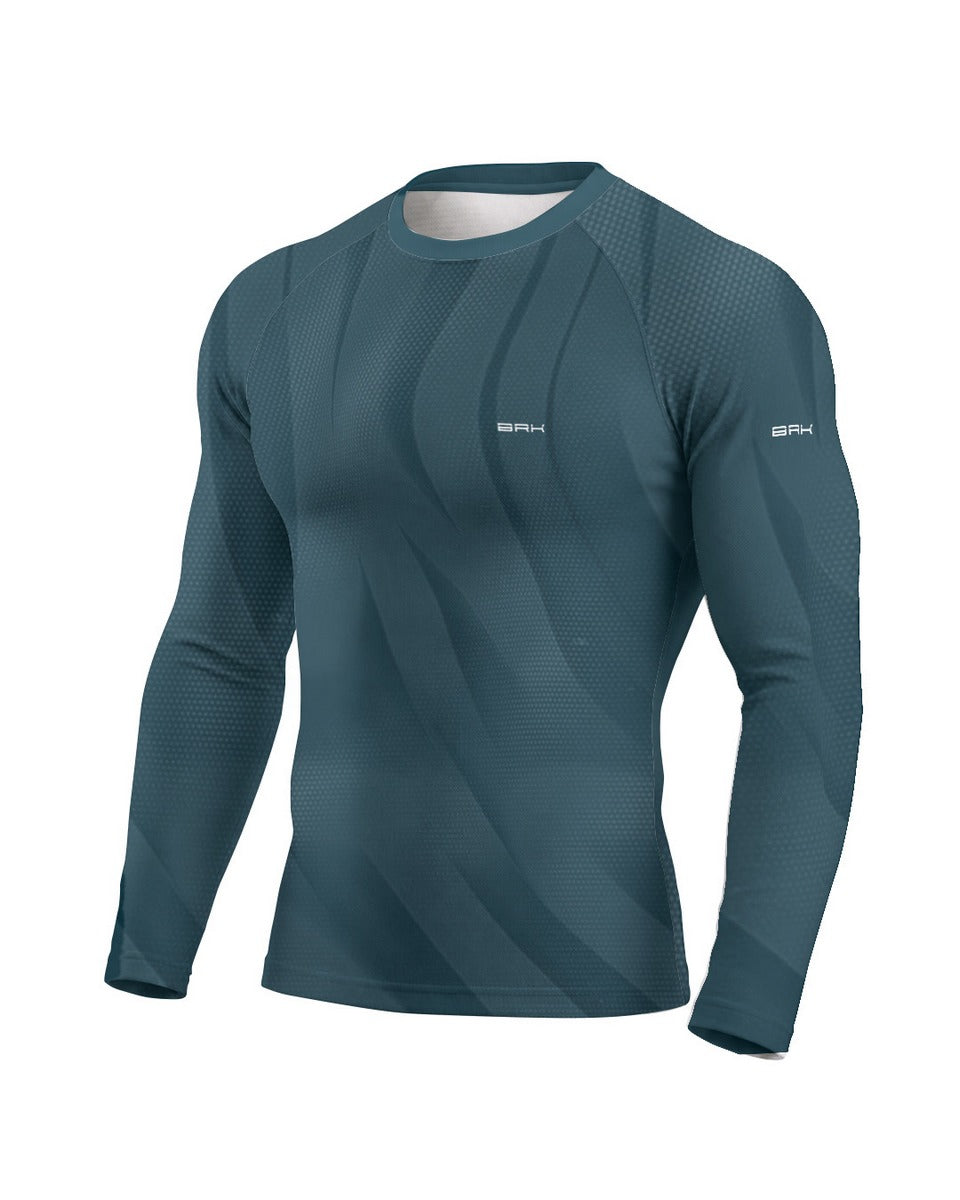 Camisa Segunda Pele Brk Fórmula 1 Cosworth Motor Lendário com UV50+
