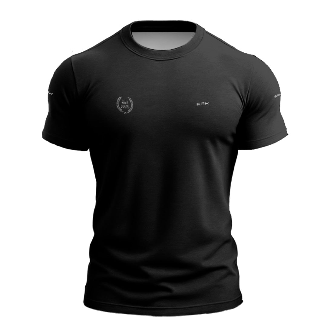 Camisa Fórmula 1 Brk Lotus 97T Senna a Lenda com Proteção UV50