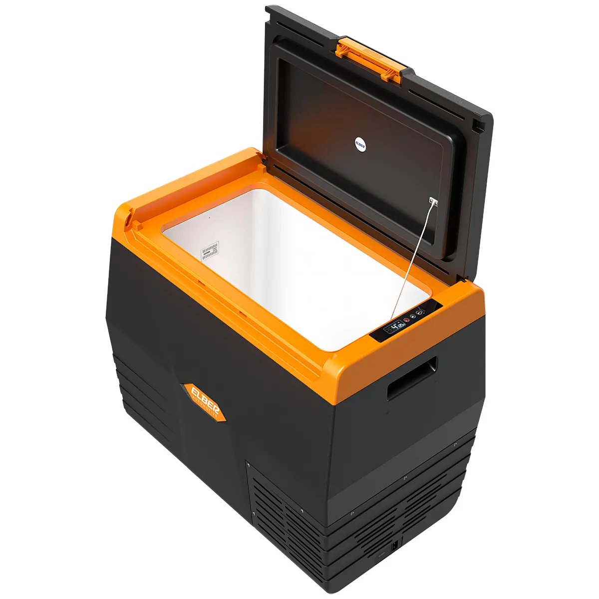 Geladeira Portátil Elber 35 Litros 12V/24V BL35