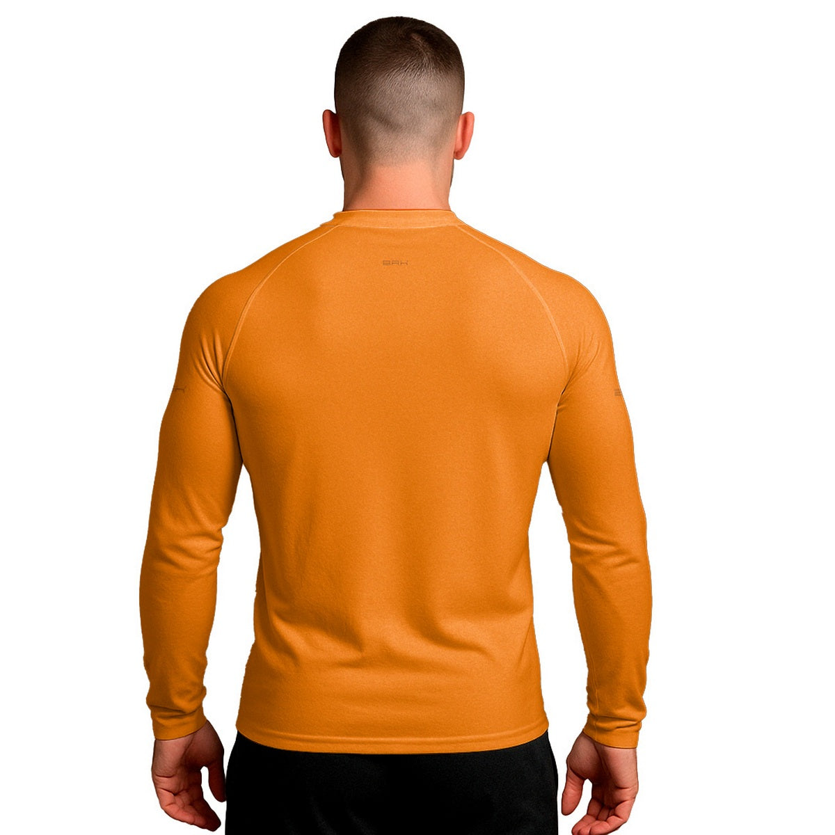 Camisa UV50 Segunda Pele Brk Clean Lisa