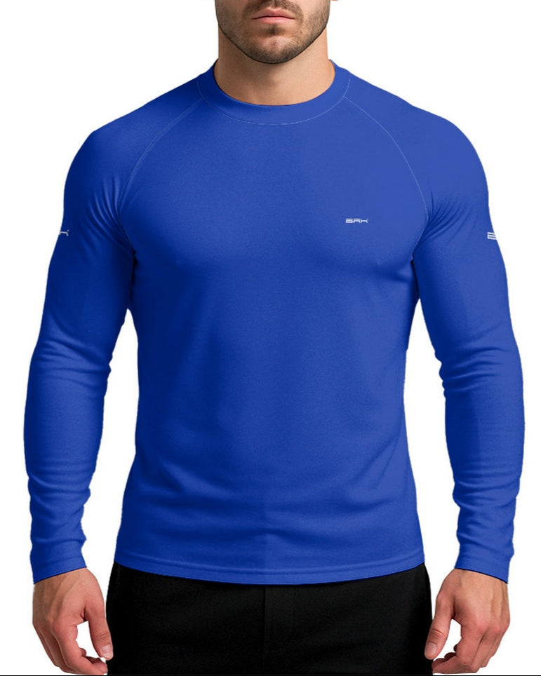 Camisa UV50 Segunda Pele Brk Clean Lisa