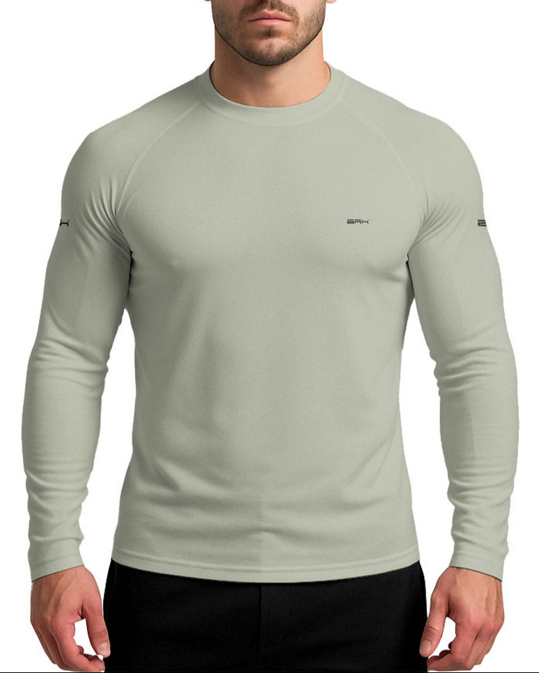 Camisa UV50 Segunda Pele Brk Clean Lisa