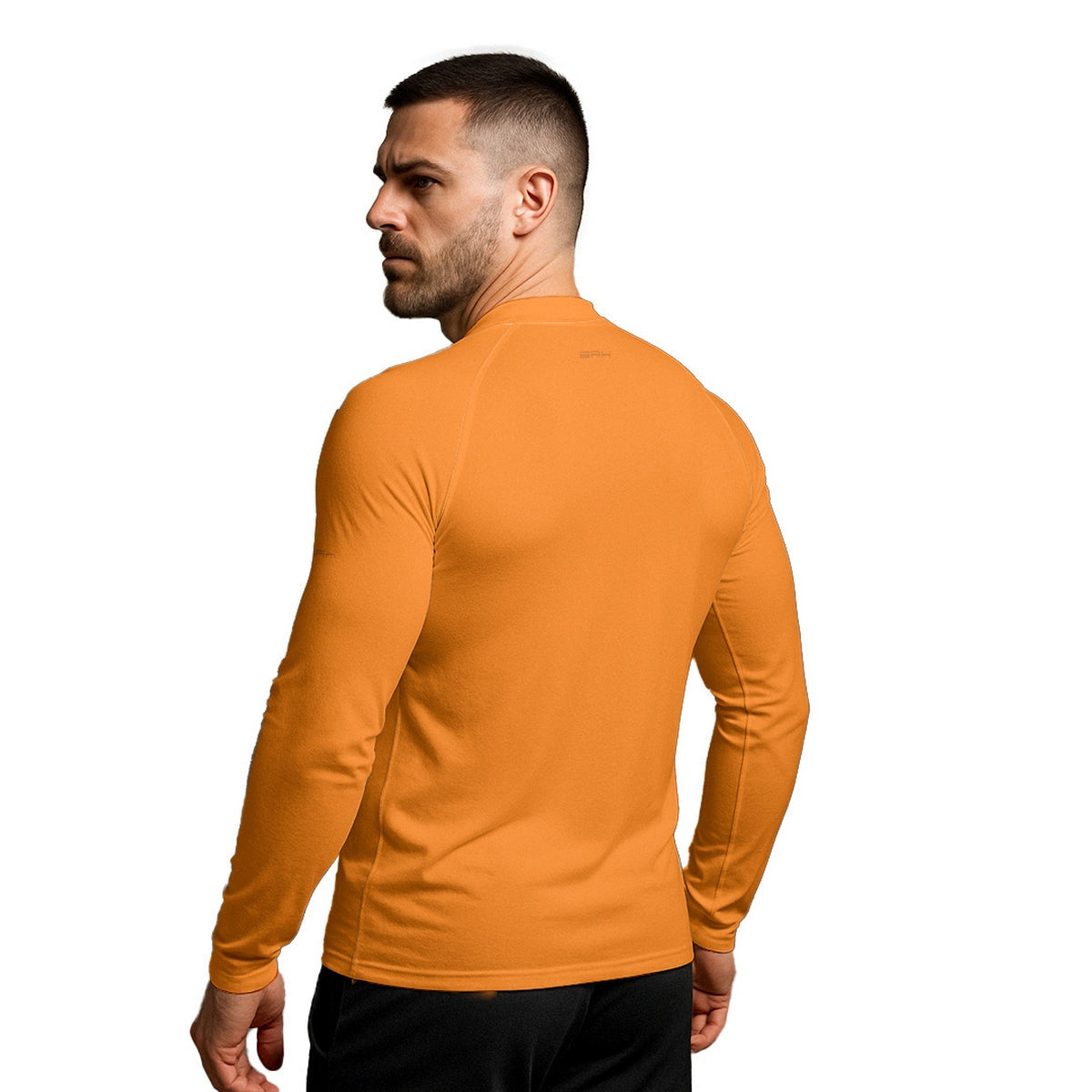 Camisa UV50 Segunda Pele Brk Clean Lisa