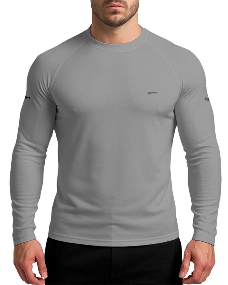 Camisa UV50 Segunda Pele Brk Clean Lisa