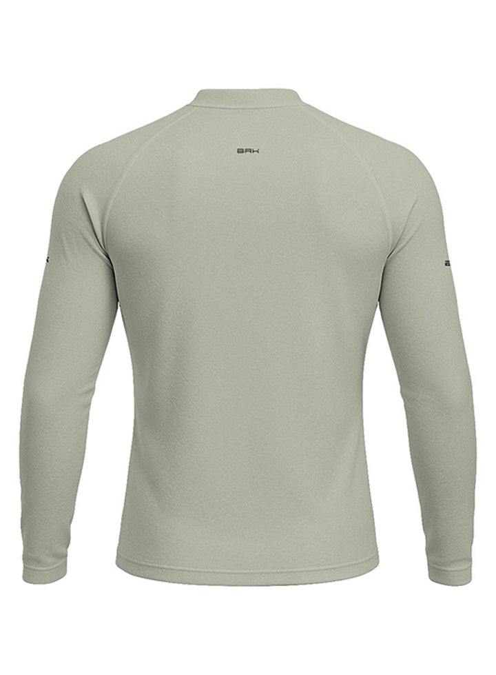 Camisa UV50 Segunda Pele Brk Clean Lisa