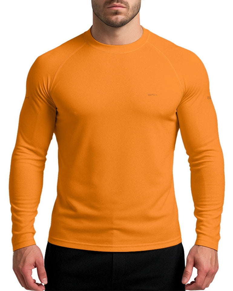 Camisa UV50 Segunda Pele Brk Clean Lisa