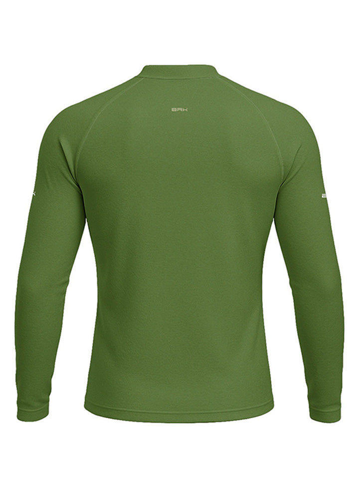 Camisa UV50 Segunda Pele Brk Clean Lisa