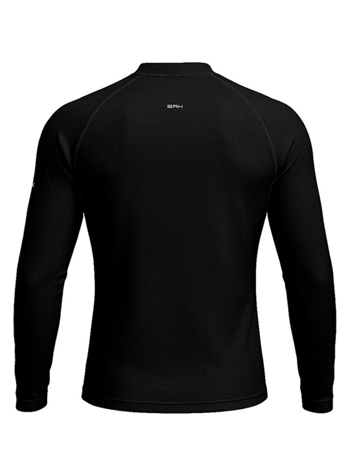 Camisa UV50 Segunda Pele Brk Clean Lisa