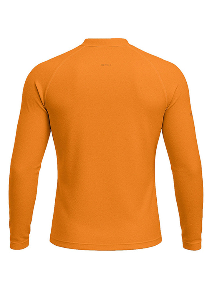 Camisa UV50 Segunda Pele Brk Clean Lisa