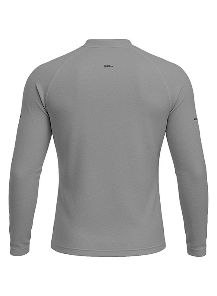 Camisa UV50 Segunda Pele Brk Clean Lisa