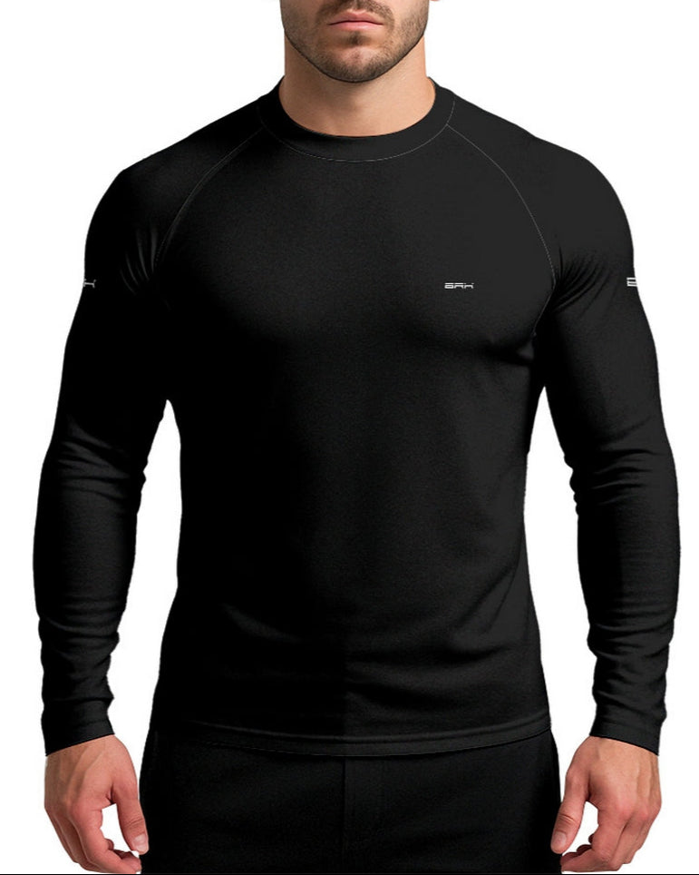 Camisa UV50 Segunda Pele Brk Clean Lisa