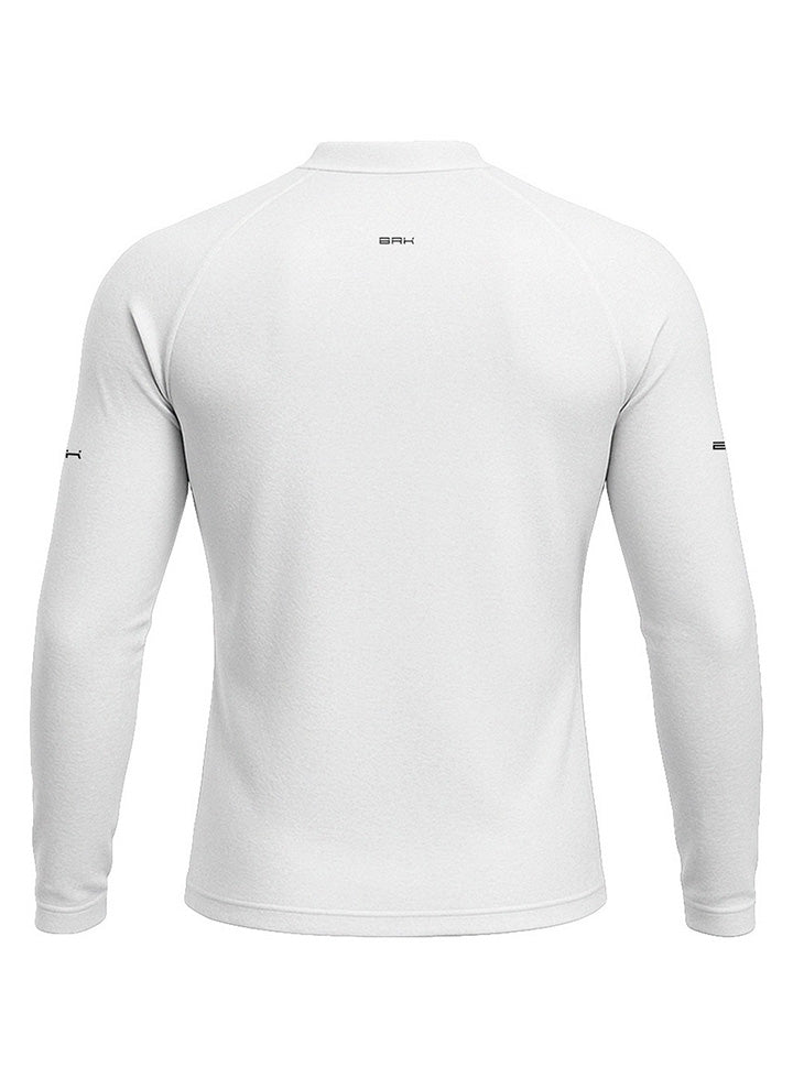 Camisa UV50 Segunda Pele Brk Clean Lisa
