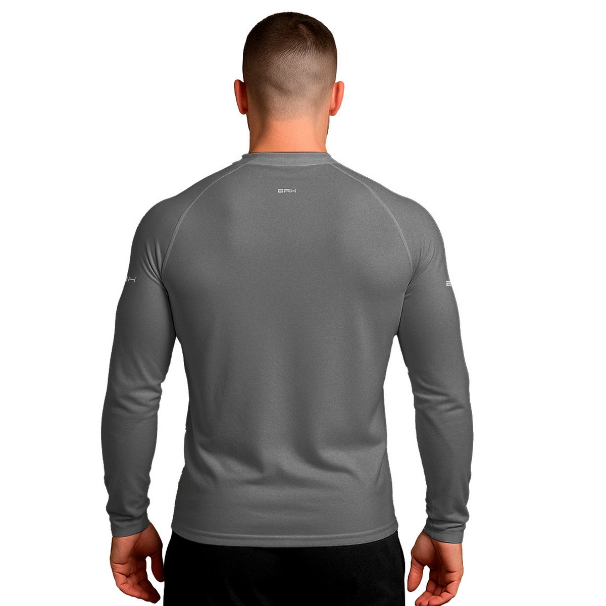 Camisa UV50 Segunda Pele Brk Clean Lisa