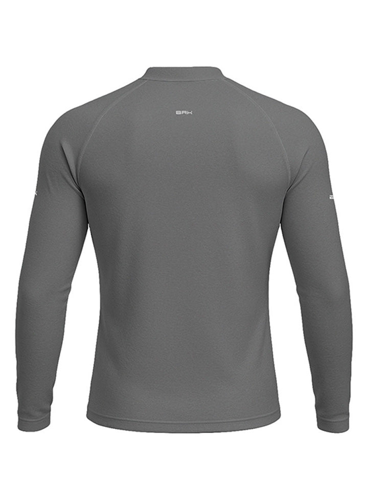 Camisa UV50 Segunda Pele Brk Clean Lisa
