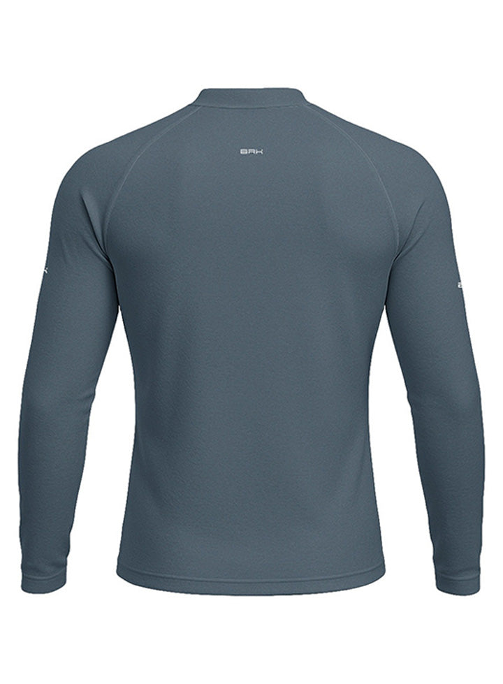 Camisa UV50 Segunda Pele Brk Clean Lisa