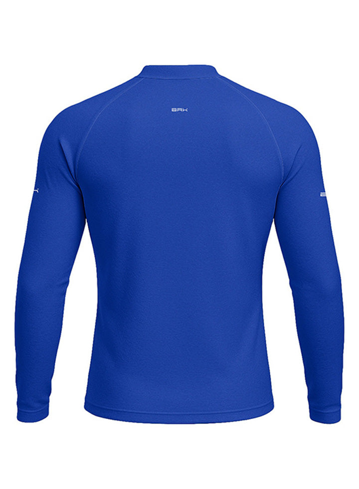 Camisa UV50 Segunda Pele Brk Clean Lisa