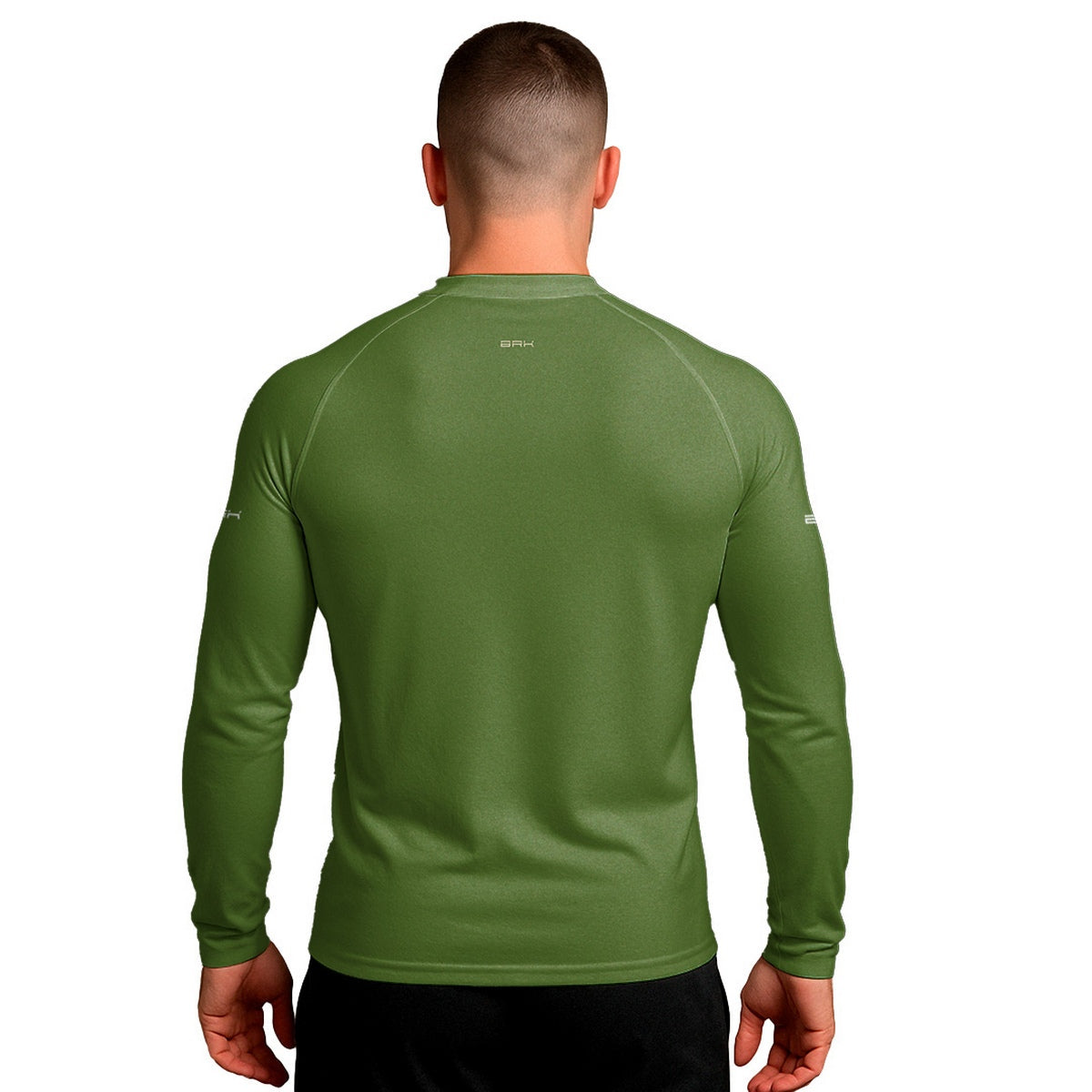 Camisa UV50 Segunda Pele Brk Clean Lisa
